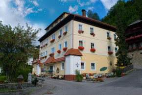 Hotel Kirchenwirt, Bad Kleinkirchheim, Österreich